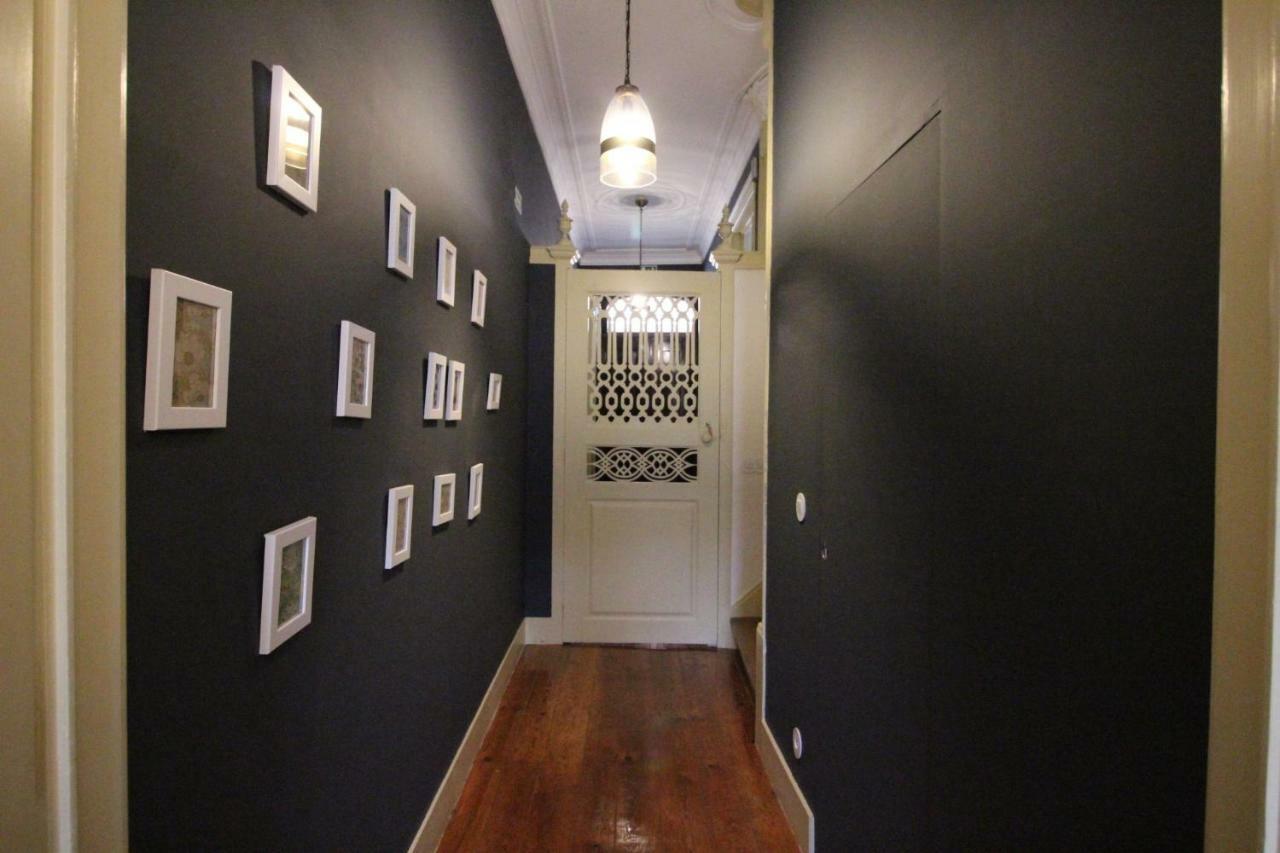 피게이라다포즈 Casa 11 Cravos 빌라 외부 사진